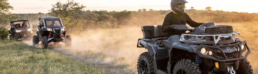 Colorado ATV Tours & Rentals