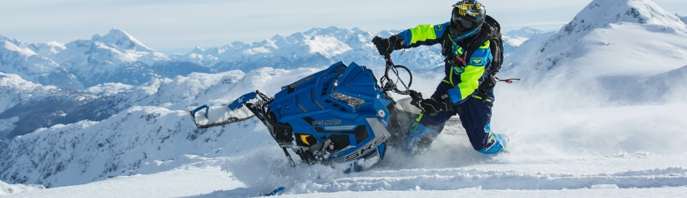 snowmobile rentals