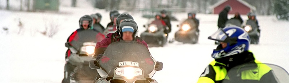Colorado snowmobile tours
