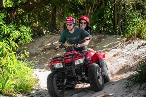 Colorado ATV Rentals