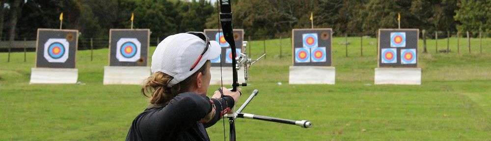 archery